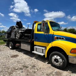 Big Royal Towing & Roadside