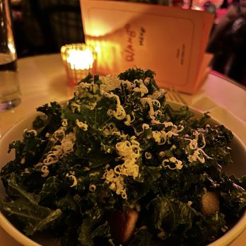 The Django - Kale Caesar - Jazz & Blues Near Me - New York, New York