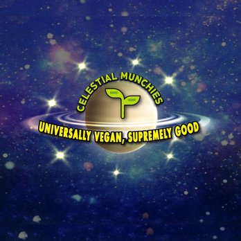 Celestial Munchies DMV - Caterers Near Me