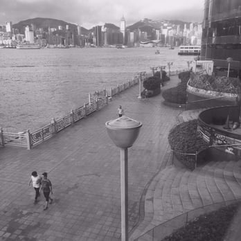 九龍海逸君綽酒店 - Great stroll in the early am - Hotels Near Me - Hong Kong, HK 九龍海逸君綽酒店 - Great stroll in the early am - Hotels Near Me - Hong Kong, HK