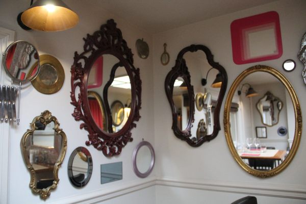 Chez Charlu resto & bar by null