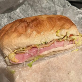 Aloha K Subs - Sandwiches Near Me - Honolulu, Hawaii