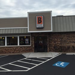 BIGGBY COFFEE