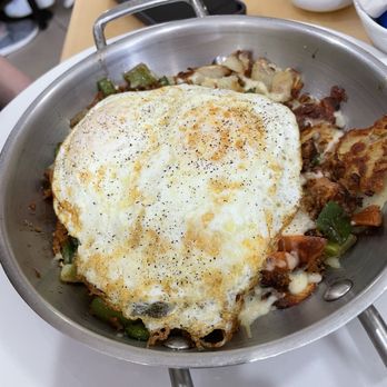 Mr. Breakfast - Breakfast & Brunch Near Me - Hoffman Estates, Illinois