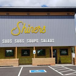 Shiners