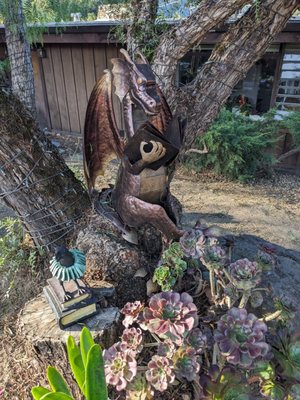 Carmel Valley Lodge by null