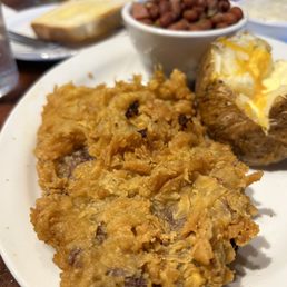 Country Fried Steak