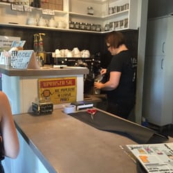 Caffe Zamenhofa