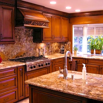 Gibson Family Construction - Kitchen Remodel - General Contractors Near Me - Seal Beach, California Gibson Family Construction - Kitchen Remodel - General Contractors Near Me - Seal Beach, California