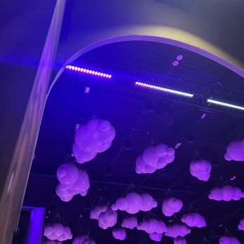Bubble Planet - Art Space Rentals Near Me - Doraville, Georgia