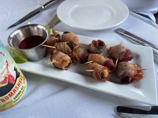 Santa Fe Steakhouse & Cantina by null
