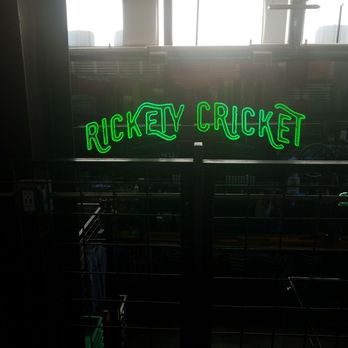 Rickety Cricket Brewing - Pizza Near Me - Kingman, Arizona Rickety Cricket Brewing - Pizza Near Me - Kingman, Arizona