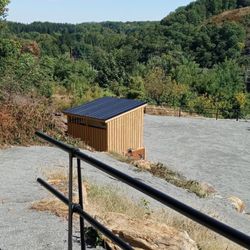 Enola Low Grade Rail Trail