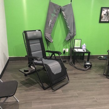 Cryofit - Cryotherapy Near Me - New Berlin, Wisconsin