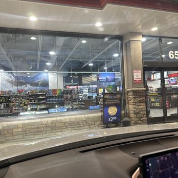 Maverik Adventure's First Stop - Maverick station with rude employees - Gas Stations Near Me - Las Vegas, Nevada
