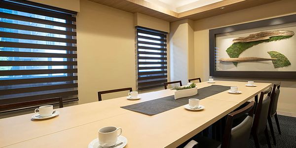 Hotel Binario Umeda by null