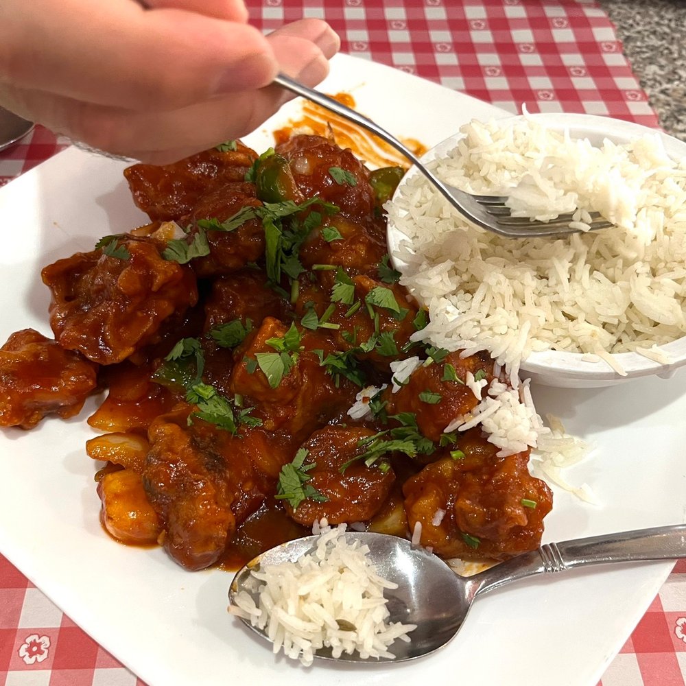 Udupi Indian Vegetarian & Vegan Cuisine - Chili Gobi - Indian Near Me - Tempe, Arizona Udupi Indian Vegetarian & Vegan Cuisine - Chili Gobi - Indian Near Me - Tempe, Arizona