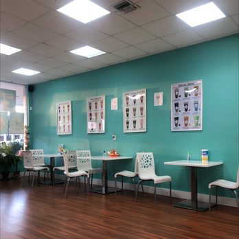 Isekai Boba - Cutest set up - Bubble Tea Near Me - Pembroke Pines, Florida Isekai Boba - Cutest set up - Bubble Tea Near Me - Pembroke Pines, Florida
