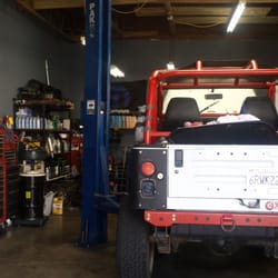 Duran Truck & Auto Repair