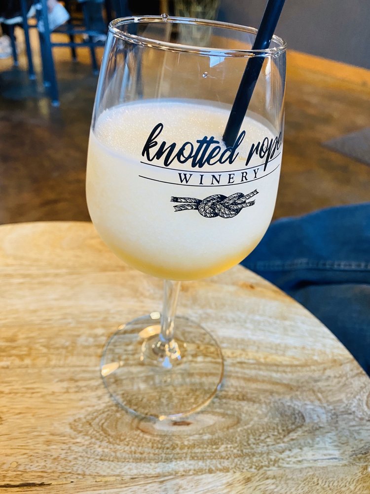 KNOTTED ROPE WINERY 14 Photos & 17 Reviews 83 N Lukfata Trl, Broken