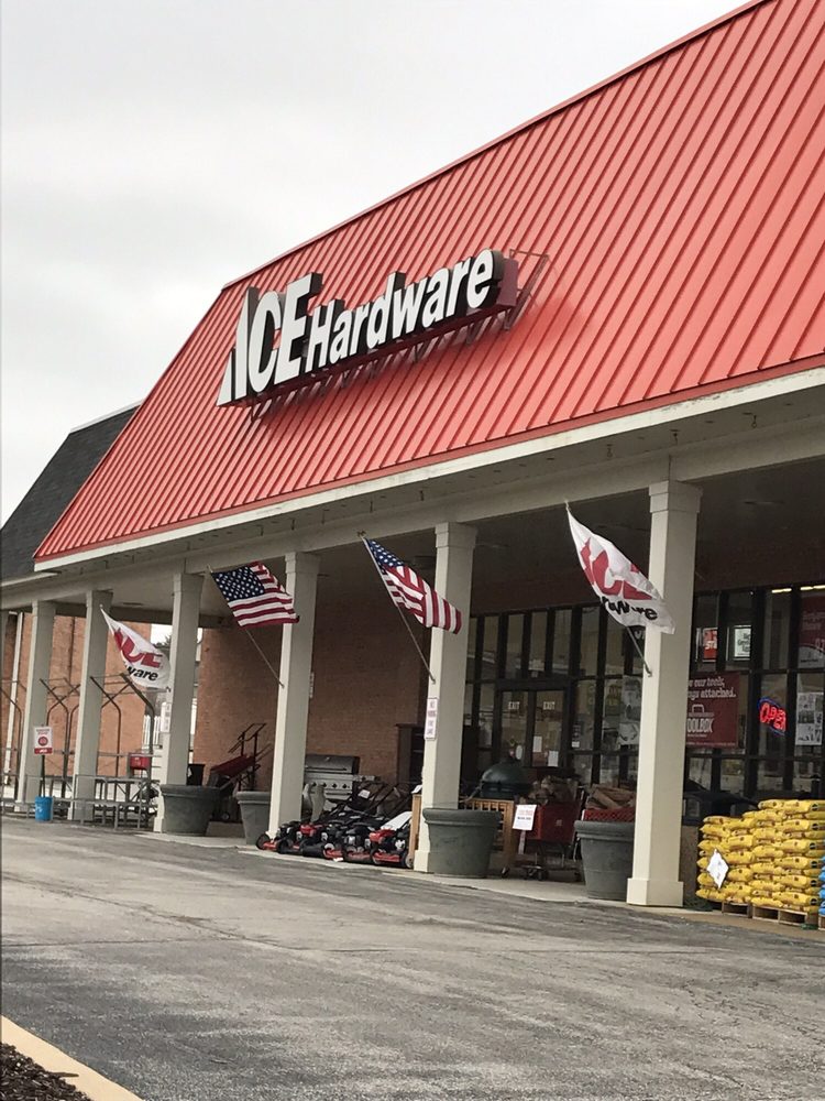 RICK’S ACE HARDWARE Updated September 2024 15 Reviews 221 Lamp