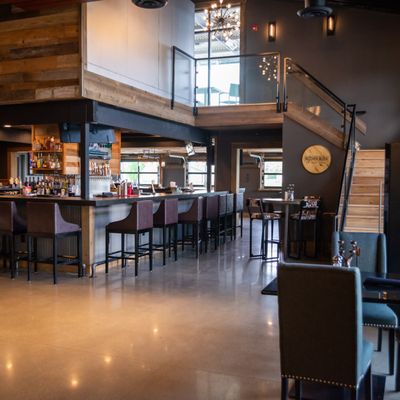 Butcher Block by null