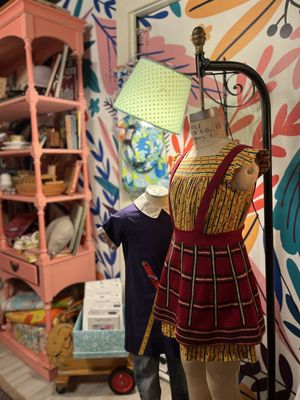 Vintanthro Modern & Vintage by null