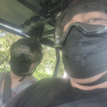 Unique ATV Tours - ATV Rentals/Tours Near Me - Puerto Vallarta, JAL