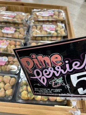 Trader Joe's by null