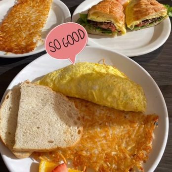 Sweet E's Cafe - Cafes Near Me - Honolulu, Hawaii