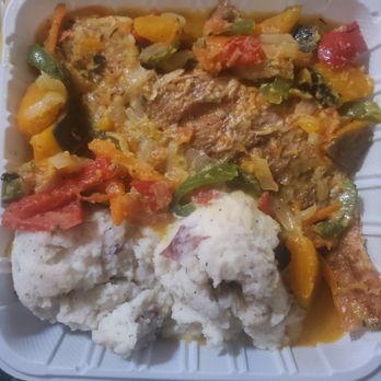 Truth Restaurant and Lounge - Run down snapper - Lounges Near Me - Jamaica, New York Truth Restaurant and Lounge - Run down snapper - Lounges Near Me - Jamaica, New York