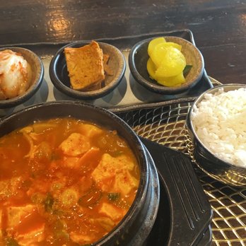 Mokja - Korean Near Me - Astoria, New York Mokja - Korean Near Me - Astoria, New York