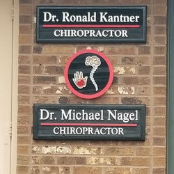 Kantner Chiropractic - Dr. Nagel and his staff are Top Notch!