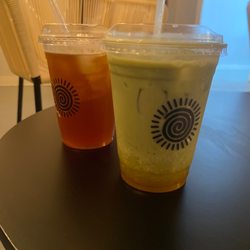 Cultura Coffee