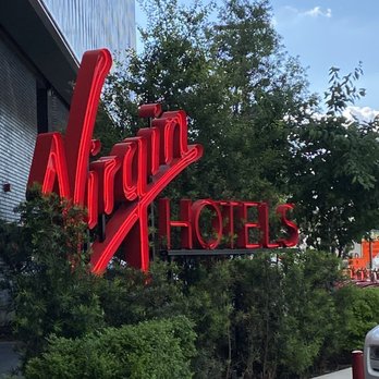 Virgin Hotels - Dallas - Virgin Hotel - Hotels Near Me - Dallas, Texas