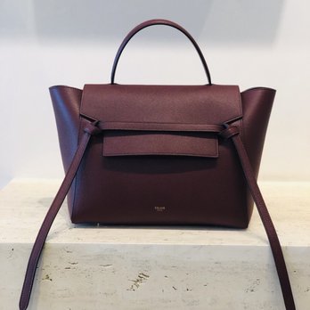 CELINE - Belt Bag - Women's Clothing Near Me - Beverly Hills, California