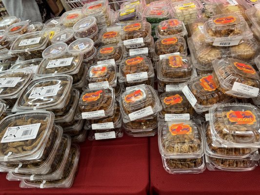 Seafood City by null