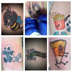 House Of Ink