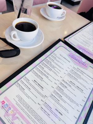 Menu photo 8 Stussy’s Diner Chicago, IL Menu photo 8 Stussy’s Diner Chicago, IL