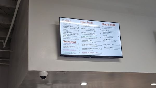 Menu photo 4 Padekwa Lakewood, CA Menu photo 4 Padekwa Lakewood, CA