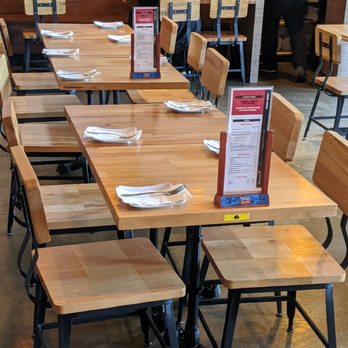 Bonchon San Leandro - Seating - Korean Near Me - San Leandro, California Bonchon San Leandro - Seating - Korean Near Me - San Leandro, California