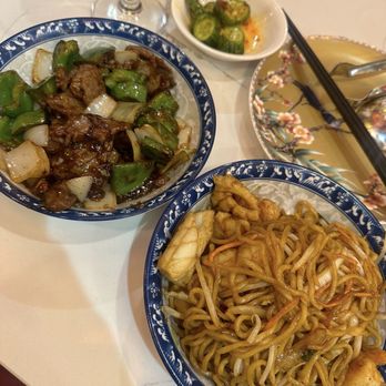 Han Palace - Dim Sum Near Me - Washington, DC, District of Columbia