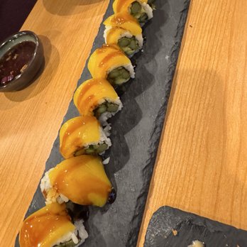 Oh Baby Sushi - v - Vegetarian Near Me - Sunnyvale, California Oh Baby Sushi - v - Vegetarian Near Me - Sunnyvale, California