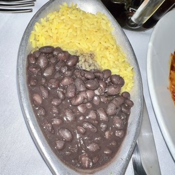 Maria's - Rice and beans - Latin American Near Me - Nesconset, New York