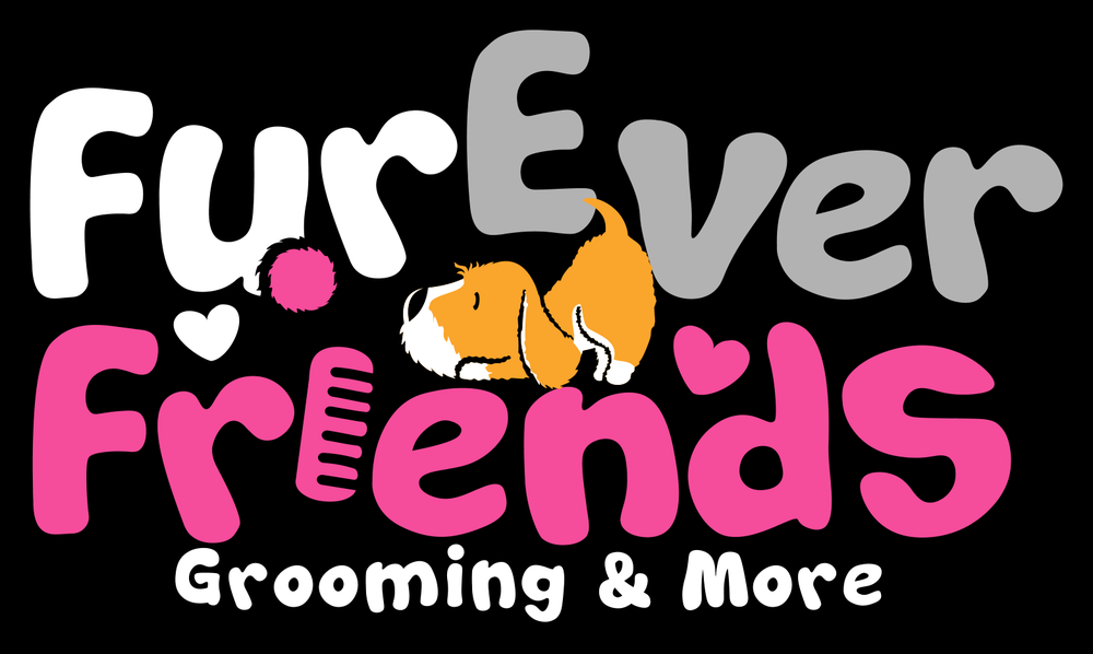 FUREVER FRIENDS GROOMING & MORE Updated September 2024 14605 Plank