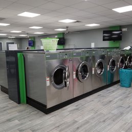 Large and Small washers and dryers Large and Small washers and dryers