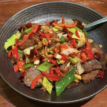 Picky Hunan - Pan Asian Near Me - Alhambra, California