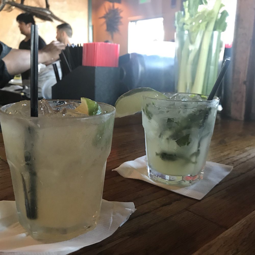 Maria Sol - Mexican Near Me - Santa Monica, California