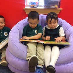 St. Anthony Preschool & Daycare