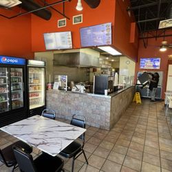 JC’s Philly Cheesesteak
